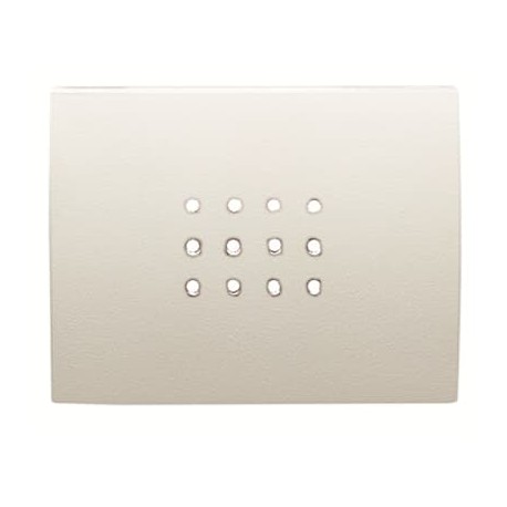 Niessen 2CLA841900A1001 Tapa zumbador